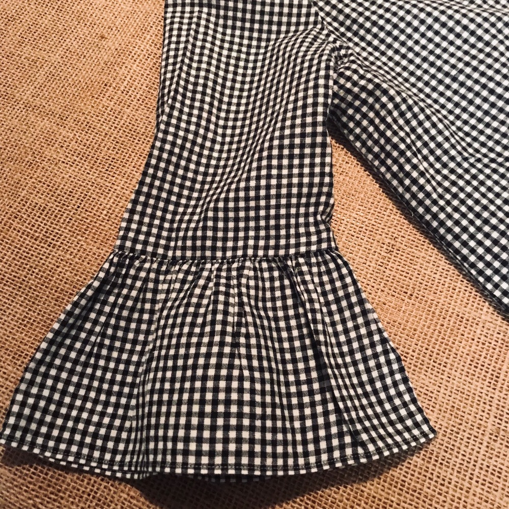 Madewell Top size small. - Picture 3 of 3